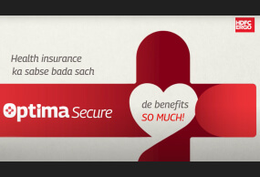 Optima Secure Optima Secure